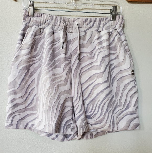 Sweaty Betty Womens Shorts. Size M - Picture 1 of 5